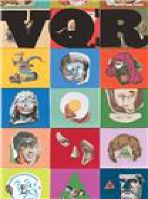 Virginia Quarterly Review雜志