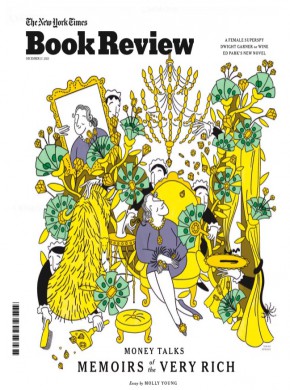 New York Times Book Review雜志