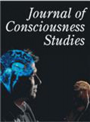 Journal Of Consciousness Studies雜志