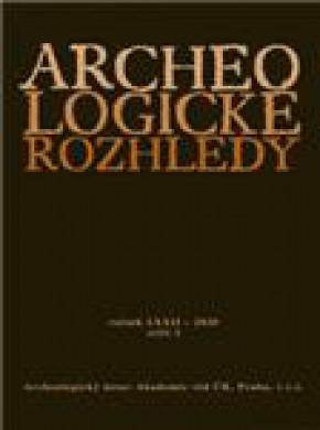 Archeologicke Rozhledy雜志