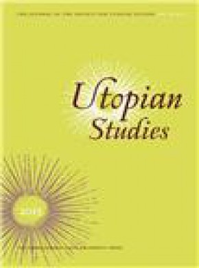 Utopian Studies雜志