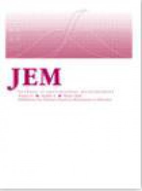 Journal Of Educational Measurement雜志