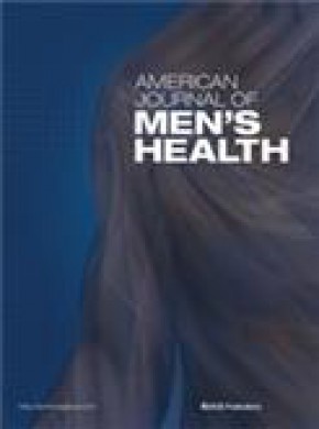 American Journal Of Mens Health雜志