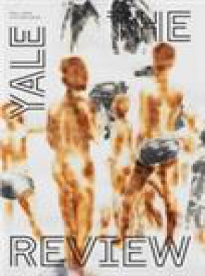 Yale Review雜志
