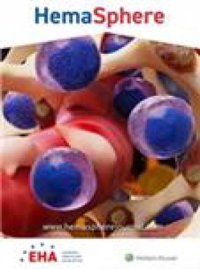 Hemasphere雜志