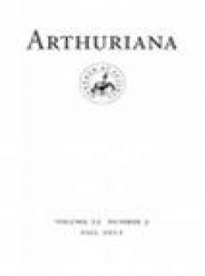 Arthuriana雜志