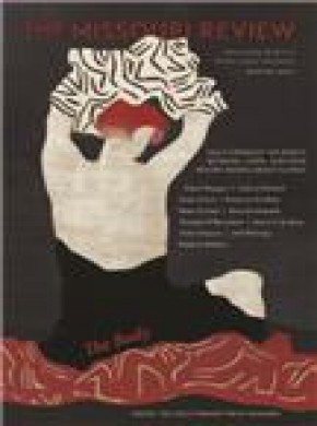 Missouri Review雜志