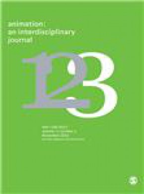 Animation-an Interdisciplinary Journal