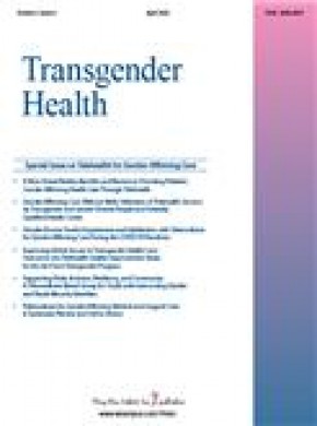 Transgender Health雜志