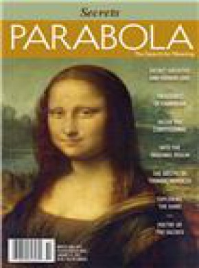 Parabola雜志