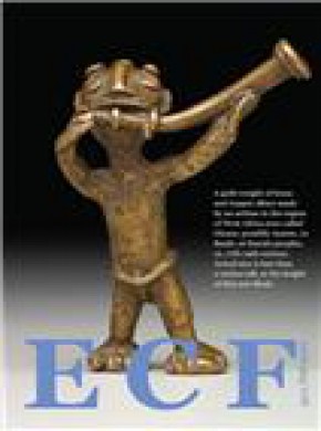 Eighteenth-century Fiction雜志