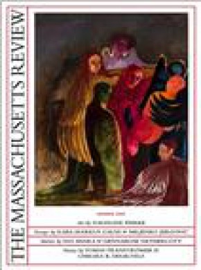 Massachusetts Review雜志