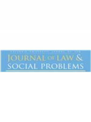 Columbia Journal Of Law And Social Problems雜志