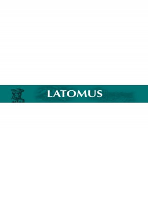Latomus雜志