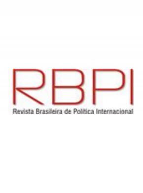 Revista Brasileira De Politica Internacional雜志