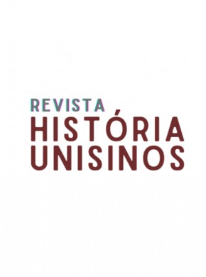 Historia Unisinos雜志