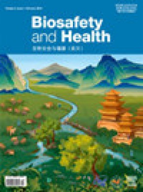 Biosafety And Health雜志