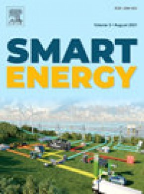 Smart Energy雜志