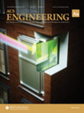 Acs Engineering Au雜志