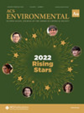 Acs Environmental Au雜志