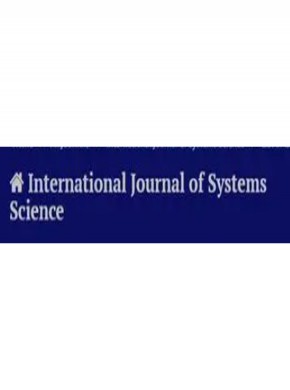 International Journal Of Systemic Therapy
