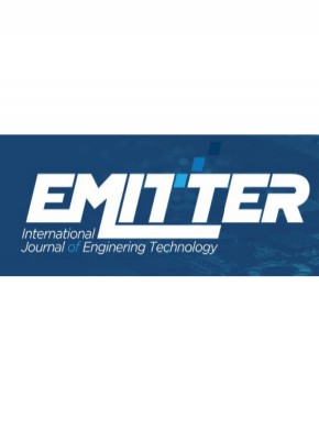 Emitter-international Journal Of Engineering Technology雜志