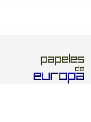 Papeles De Europa雜志