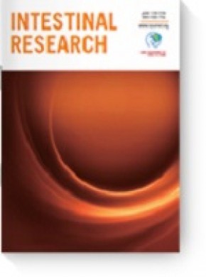 Intestinal Research雜志