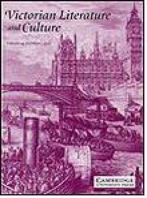 Neo-victorian Studies雜志
