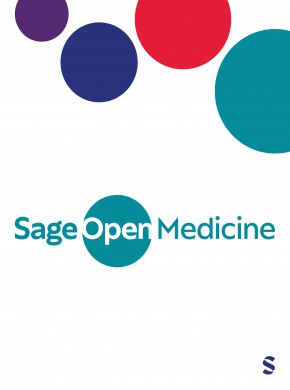 Sage Open Medicine雜志