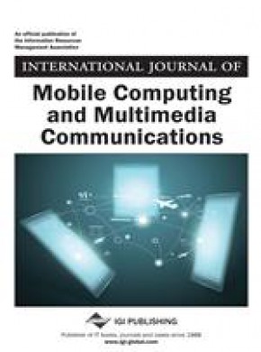 International Journal Of Mobile Computing And Multimedia Communications雜志