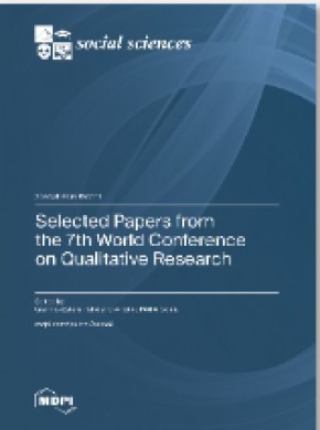 Social Sciences-basel雜志