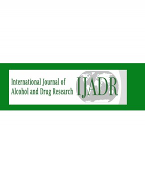 International Journal Of Alcohol And Drug Research雜志