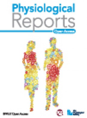 Physiological Reports雜志