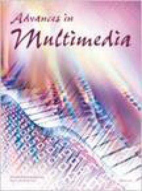 Advances In Multimedia雜志