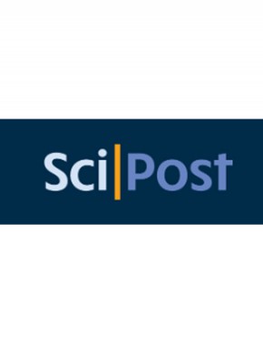 Scipost Physics Core雜志