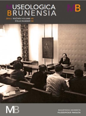 Musicologica Brunensia雜志