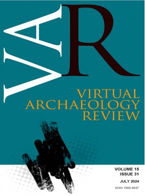 Virtual Archaeology Review雜志