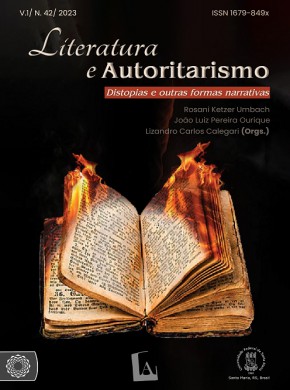 Literatura E Autoritarismo雜志