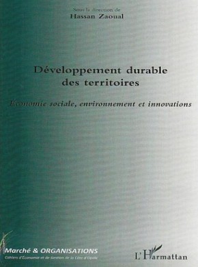 Developpement Durable & Territoires雜志