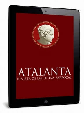 Atalanta-revista De Las Letras Barrocas雜志