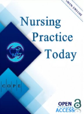Nursing Practice Today雜志