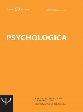 Psychologica雜志