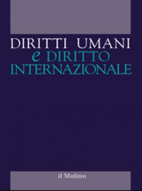 Diritti Umani E Diritto Internazionale