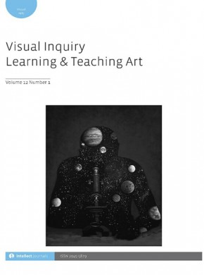 Visual Inquiry-learning & Teaching Art雜志