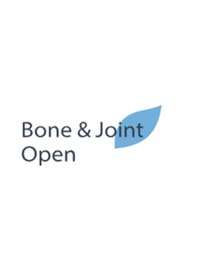 Bone & Joint Open雜志