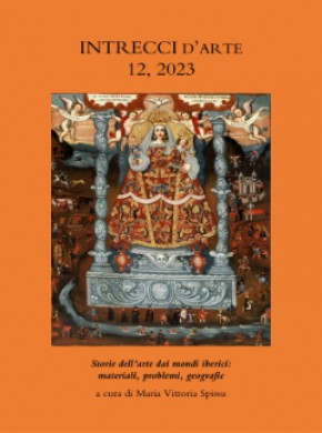 Intrecci D Arte雜志