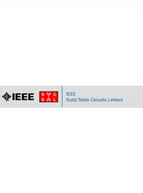 Ieee Solid-state Circuits Letters雜志