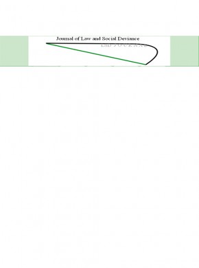 Journal Of Law And Social Deviance