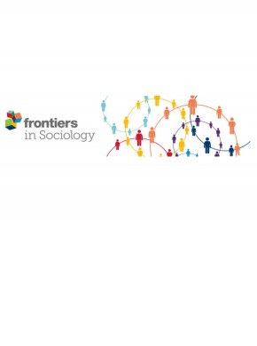Frontiers In Sociology雜志
